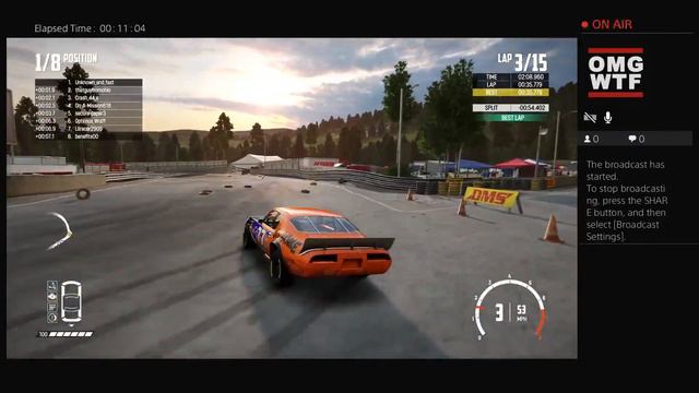Rammer rs n roadslayer gt series смотреть онлайн