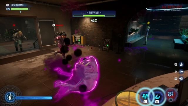 Ghostbusters: Spirits Unleashed - Before You Buy смотреть онлайн
