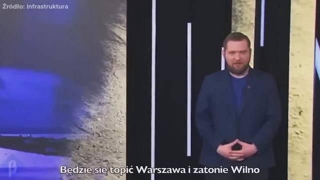Polska ,,ROZPĘTA III WOJNE ŚWIATOWĄ" tak twierdzi ROSJA смотреть онлайн