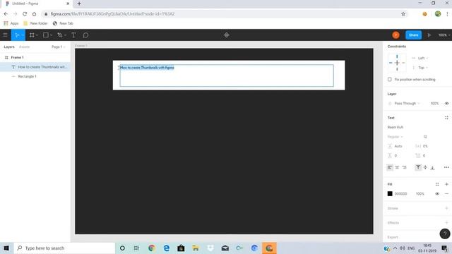 Create Awesome Thumbnails for youtube FREE! смотреть онлайн
