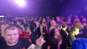 Infornal FuckЪ - Дракула (Live @ Glastonberry, Moscow. 2024.09.07)