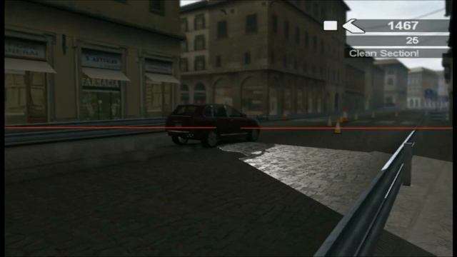 PROJECT GOTHAM RACING 2 | WALKTHROUGH PART 9 смотреть онлайн