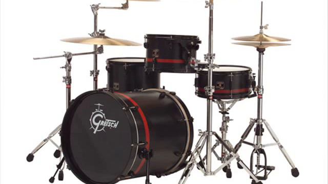 d-drum vs gretsch смотреть онлайн