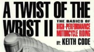 Кейт Код - Секреты управления мотоциклом (2007)