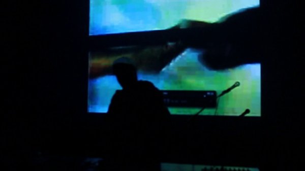 Структурность - 1 - Artplay - 29.06.12