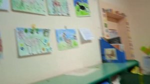 Детский сад #7 утро 21 век