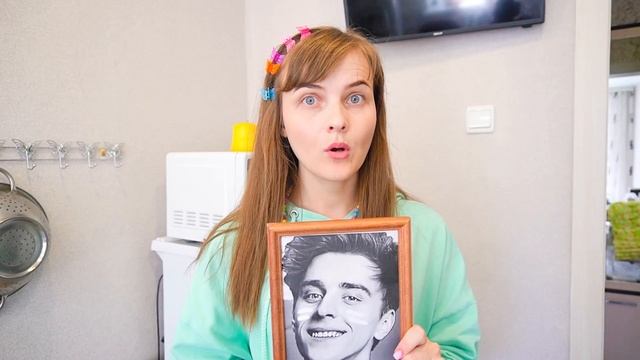 КОРОЧЕ ГОВОРЯ,ЛЮБЛЮ ВЛАДА А4/ЕДУ К НЕМУ! смотреть онлайн