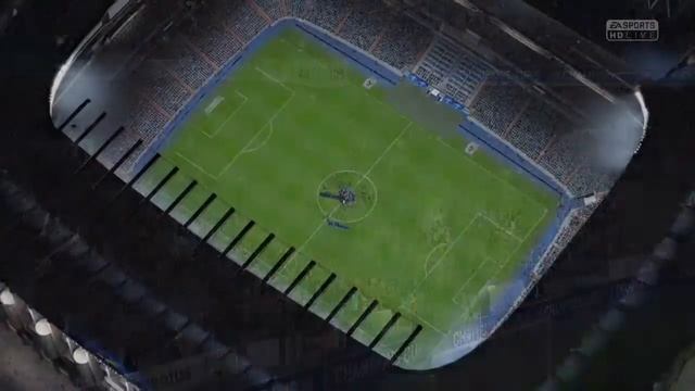 FIFA 16 смотреть онлайн