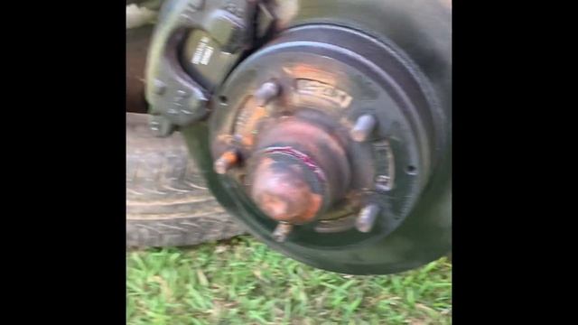 How to Lift Bubble or Box Chevy Caprice for 26’s or 28’s the Cheapest Safest Way смотреть онлайн