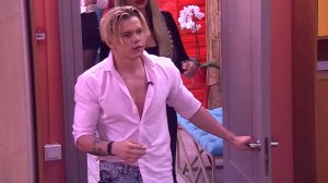 Дом-2: За что ты нанес мне увечье?