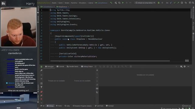 Creating Leaderboards and Trophies in Unity for my game смотреть онлайн