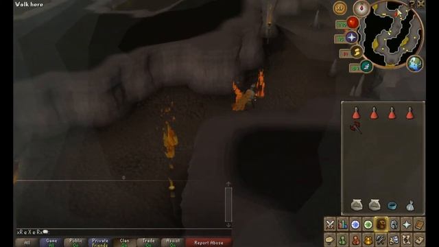 Slayer guide - How to kill Dust Devils (commentary) [HD] смотреть онлайн