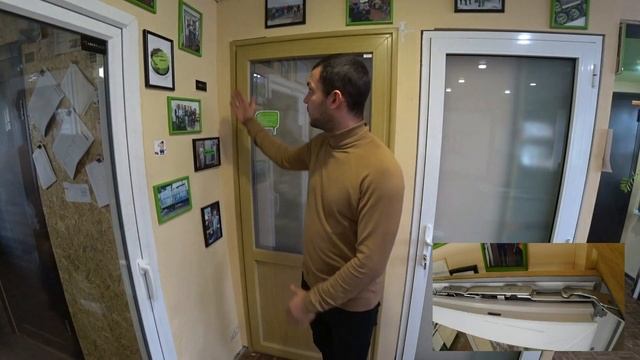 Roto NT Designo - эксклюзивная фурнитура смотреть онлайн