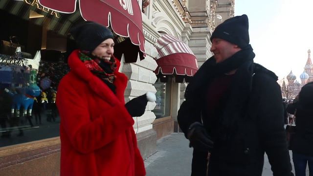 «Кто во что одет» смотреть онлайн