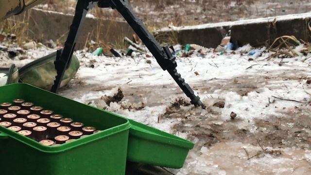 Самые бюджетные и четкие сошки отечественного производства 