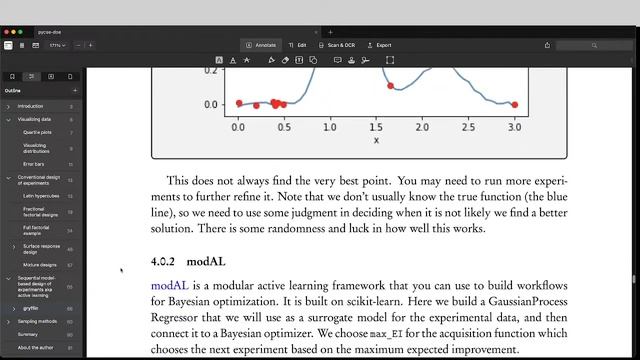 Design of experiments in Python смотреть онлайн