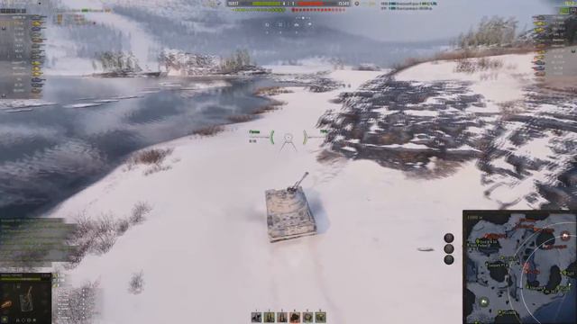 Т-22 ср. на Черном Рынке?