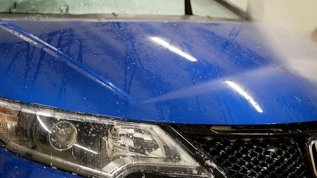Ceramic Coating +14 MONTHS Later? How does it hold up? - Carpro смотреть онлайн