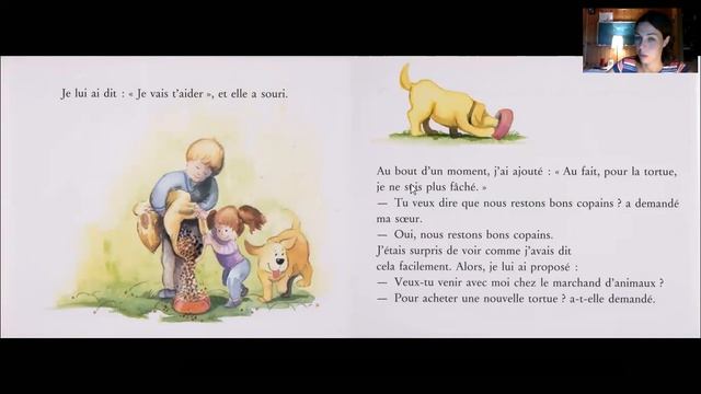 Restons Bons Copains