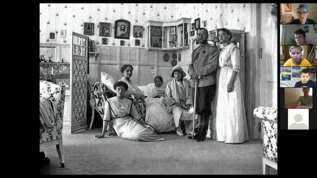 Сребролюбие и нестяжание / Анести онлайн смотреть онлайн