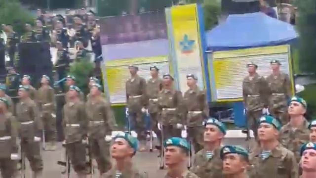 25.05.19г СГО СЛУЖБА ГОСУДАРСТВЕННОЙ ОХРАНА ПРЕЗИДЕНТСКИЙ ГВАРДИЯ ЭЛЕТНИЙ ВОЙСКА смотреть онлайн