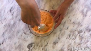 Чечевичные булочки без псиллиума | Веган