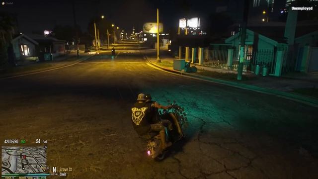 The Lost Moped Crew! | GTA 5 Roleplay OCRP 16 смотреть онлайн