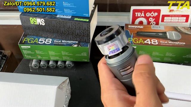 SALE KHỦNG " SHURE" - Zalo 0964579682 смотреть онлайн