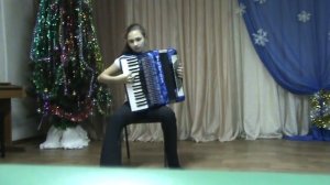 Голева Елизавета. Г. Кетсшер. Прелюдия и фугетта До-мажор. А. Камиллери.  Испанский танец «Долорес»