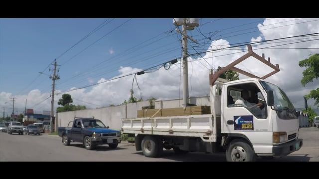 Hagley Park Road Improvement Project update 2 смотреть онлайн