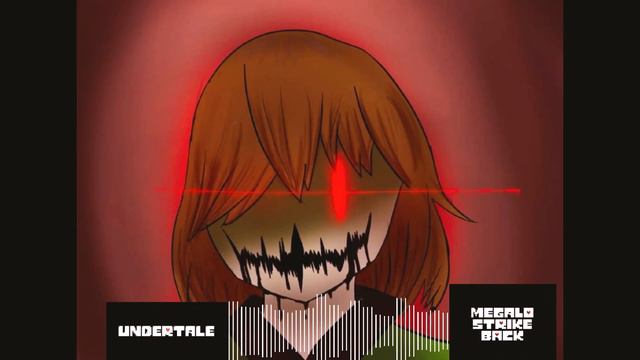 Undertale/Earthbound -- Megalo Strike Back SECRET REMIX V2 смотреть онлайн