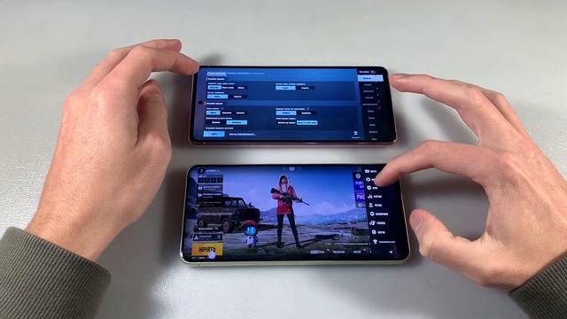 Samsung Galaxy S21 FE vs Samsung Galaxy S20 FE смотреть онлайн
