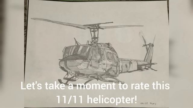Rating Your Questionable Plane Drawings смотреть онлайн