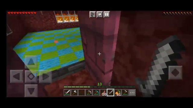 Обгрейд дома в майне смотреть онлайн