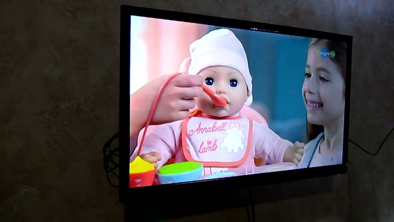 Телевизор Starwind SW-LED24R301ST2 отзыв