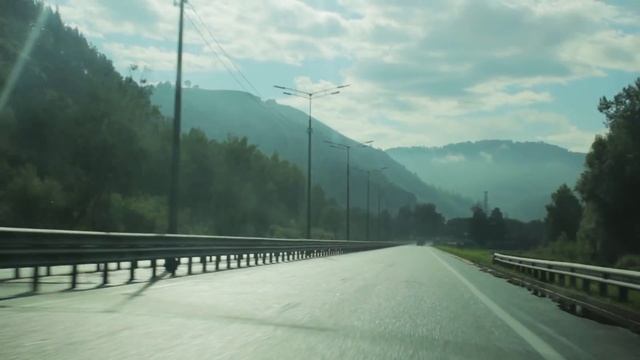 В Сердце Алтая смотреть онлайн