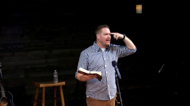 Sunday, Psalm 32:1-5 "Forgiveness" 8-21-22 смотреть онлайн