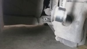 Замена стоек стабилизатора киа церато