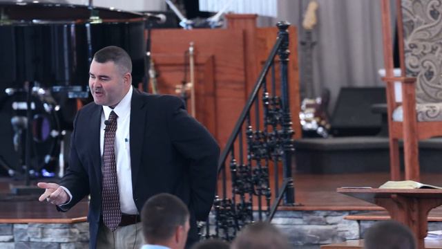 Sunday School Broadcast (3/24/24) смотреть онлайн