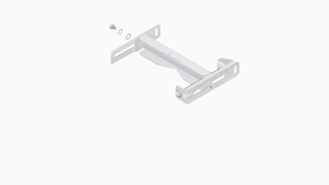 UBIQUITI AIRMAX ANTENA RD-5G30 LW ROCKET DISH 5GHZ 30DBI смотреть онлайн
