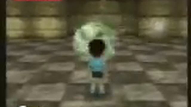 Doraemon 2: Nobita to Hikari no Shinden Nintendo 64 смотреть онлайн