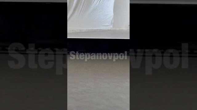 Проверка Наливного Пола? смотреть онлайн