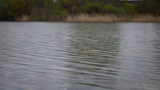 Рыбалка на поплавок в апреле (открытие по мирной рыбе) смотреть онлайн