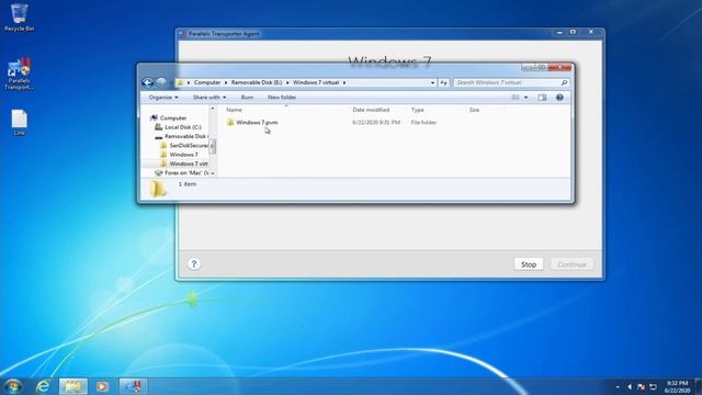 ✅ Como VIRTUALIZAR Tu Computadora ??????? Con ?????????(2020)?