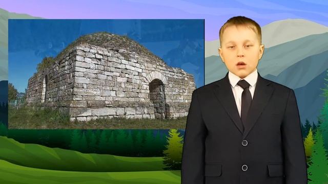 Рами Гарипов "ТУГАН ТЕЛ" смотреть онлайн