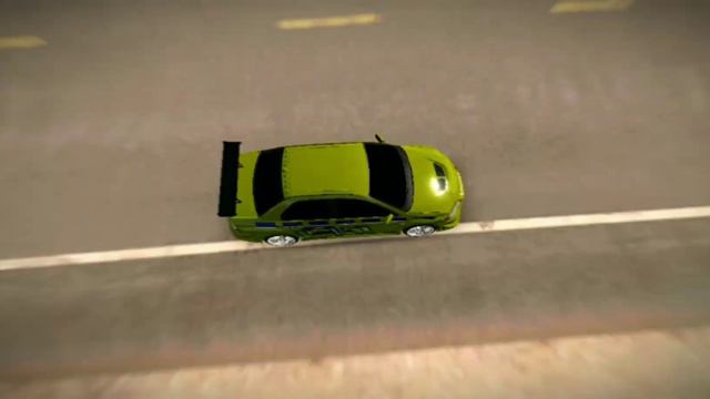 2 Fast 2 Furious - Brian's Evo lancer vii car parking multiplayer (In memory of Paul walker Rip?️❤️ смотреть онлайн