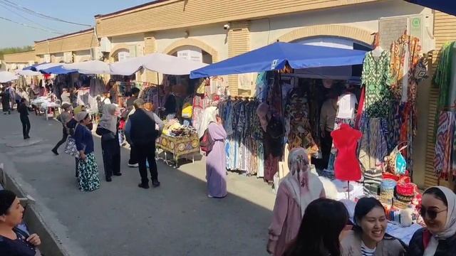 Узбекистан на складных велосипедах. 22-26 марта 2023г. смотреть онлайн