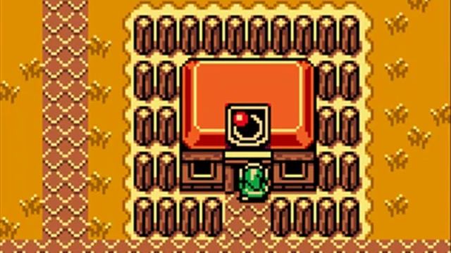 Lets Play LoZ Oracle of Seasons part 50-In search for the heart смотреть онлайн