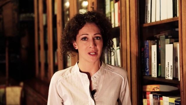 Открытая Поэзия / И. Бродский "Шествие" в исполнении Ксении Раппопорт смотреть онлайн