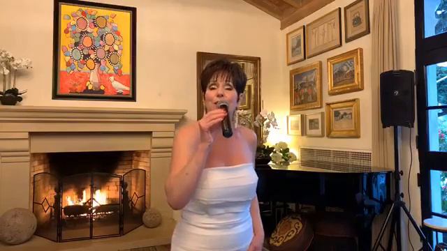 Debbie Davis LIVE from CYPRESS INN. Saturday April 4, 2020. смотреть онлайн